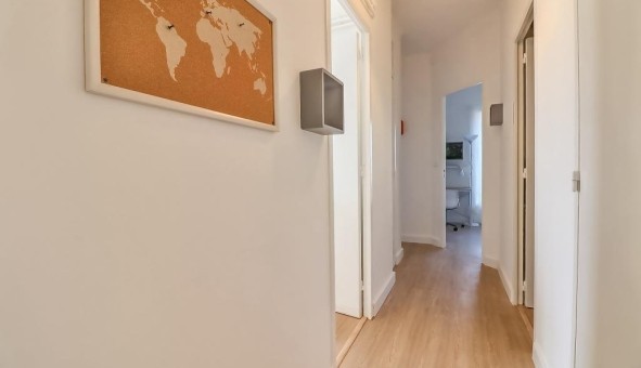 Logement tudiant Colocation à Nmes (30000)