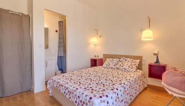 Logement tudiant Colocation à Nmes (30000)