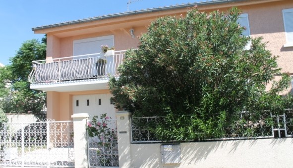 Logement étudiant Location Colocation Vide Nîmes (30000)