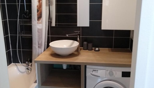 Logement tudiant Colocation à Noisiel (77186)