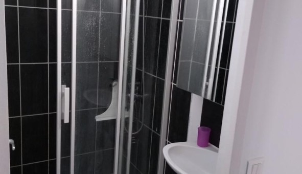Logement tudiant Colocation à Noisiel (77186)
