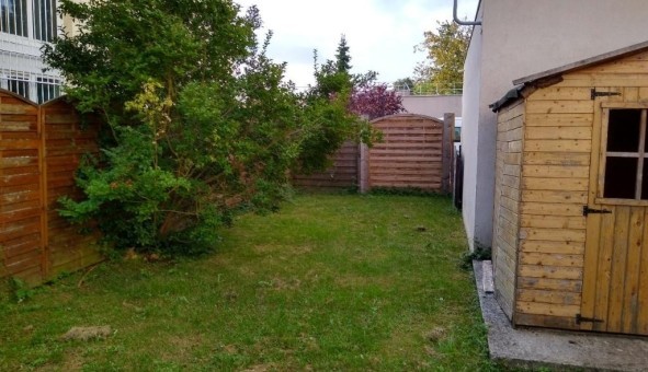 Logement tudiant Colocation à Noisiel (77186)