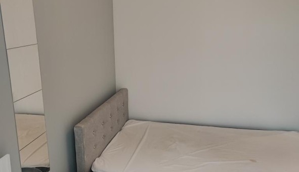 Logement tudiant Colocation à Noisiel (77186)