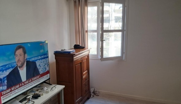 Logement tudiant Colocation à Noisy le Grand (93160)