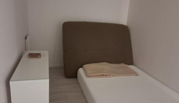 Logement tudiant Colocation à Noisy le Grand (93160)
