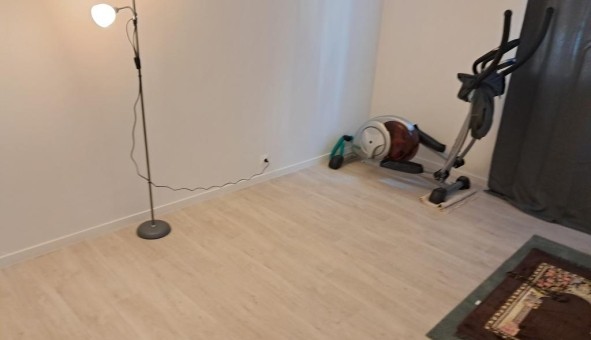 Logement tudiant Colocation à Noisy le Grand (93160)