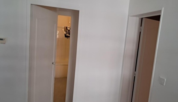 Logement tudiant Colocation à Noisy le Grand (93160)