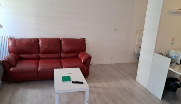 Logement tudiant Colocation à Noisy le Grand (93160)