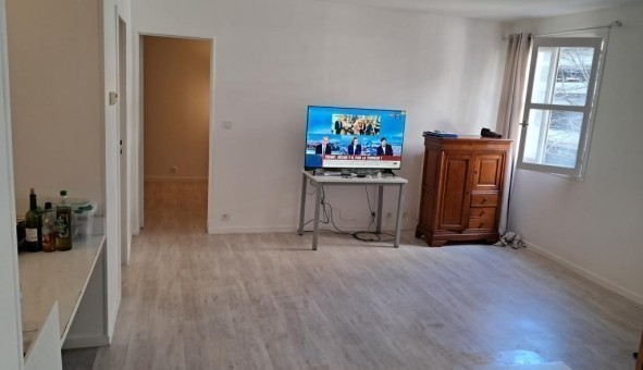 Logement tudiant Colocation à Noisy le Grand (93160)