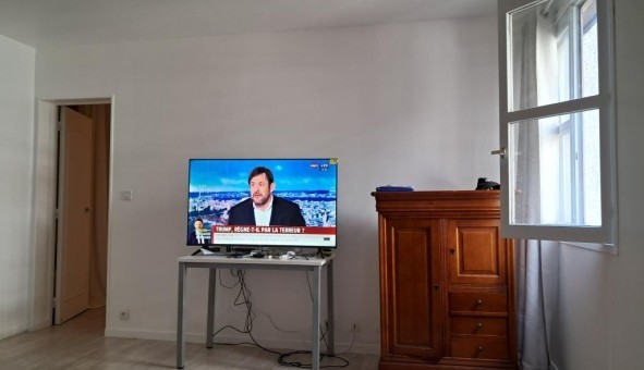 Logement tudiant Colocation à Noisy le Grand (93160)