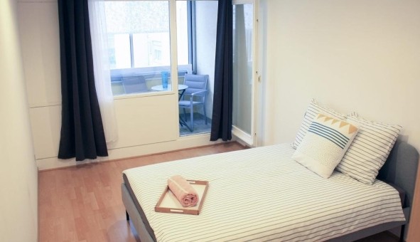 Logement tudiant Colocation à Noisy le Grand (93160)