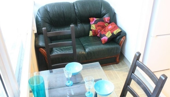 Logement tudiant Colocation à Noisy le Grand (93160)