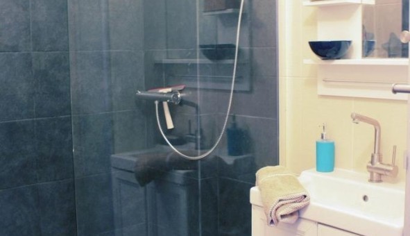Logement tudiant Colocation à Noisy le Grand (93160)
