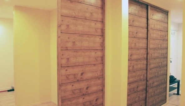 Logement tudiant Colocation à Noisy le Grand (93160)