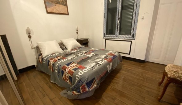 Logement tudiant Colocation à Noisy le Sec (93130)