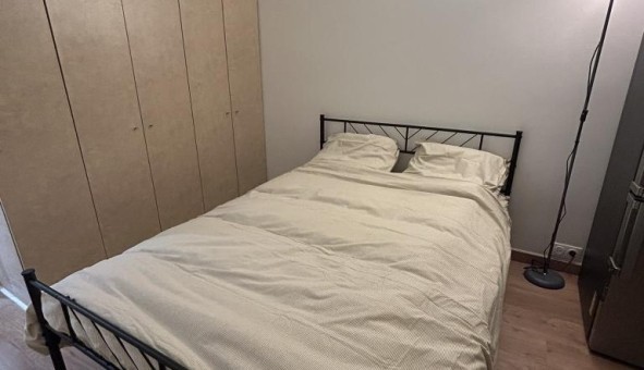 Logement tudiant Colocation à Noisy le Sec (93130)