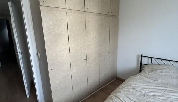 Logement tudiant Colocation à Noisy le Sec (93130)