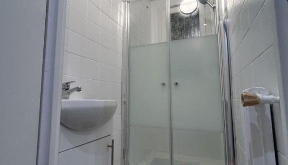 Logement tudiant Colocation à Noisy le Sec (93130)