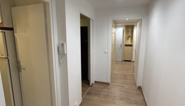 Logement tudiant Colocation à Noisy le Sec (93130)