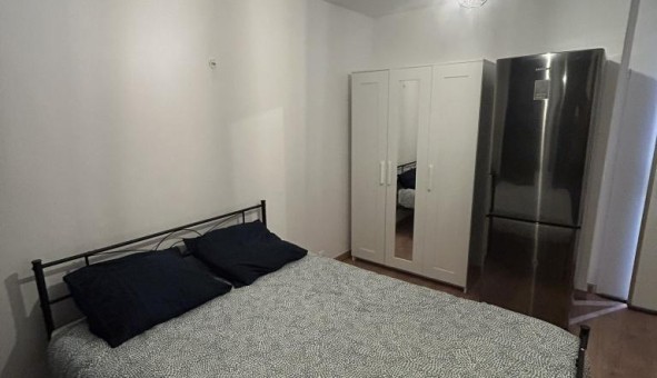 Logement tudiant Colocation à Noisy le Sec (93130)