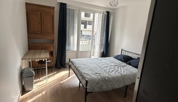 Logement tudiant Colocation à Noisy le Sec (93130)