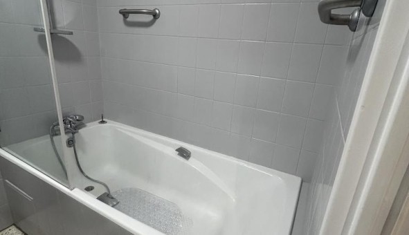 Logement tudiant Colocation à Noisy le Sec (93130)