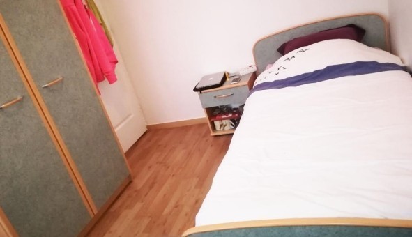 Logement tudiant Location Colocation Vide Noyelles ls Seclin (59139)
