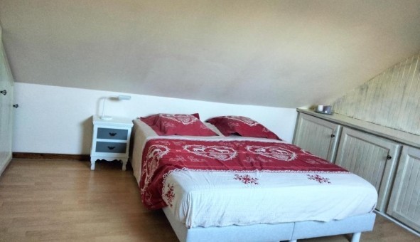 Logement tudiant Colocation à Nozay (91620)