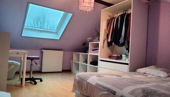 Logement tudiant Colocation à Nozay (91620)