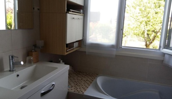 Logement tudiant Colocation à Nozay (91620)