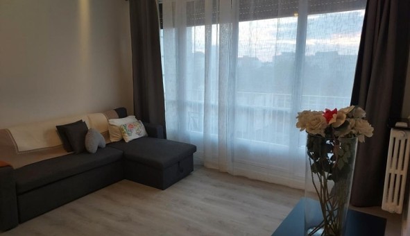Logement tudiant Colocation à Orlans (45100)