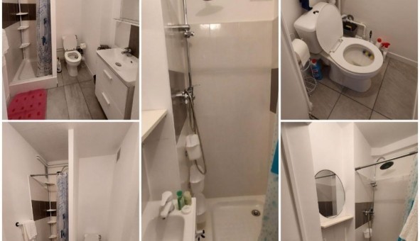 Logement tudiant Colocation à Orlans (45100)