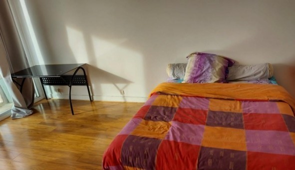 Logement tudiant Colocation à Orlans (45100)