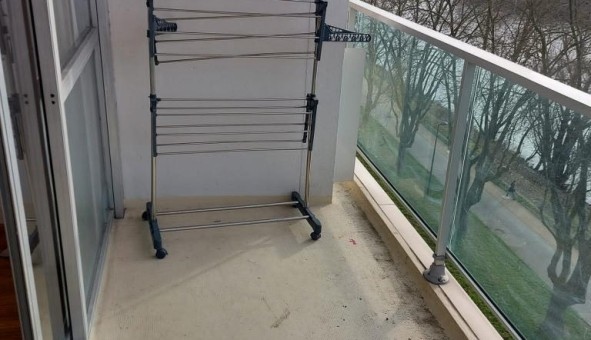 Logement tudiant Colocation à Orlans (45100)