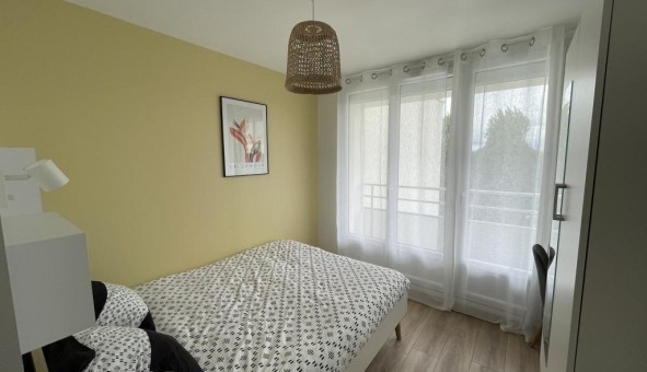 Logement tudiant Colocation à Orlans (45100)
