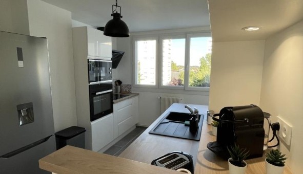 Logement tudiant Colocation à Orlans (45100)