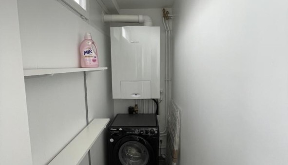 Logement tudiant Colocation à Orlans (45100)