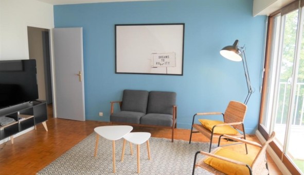 Logement tudiant Location Colocation Vide Orlans (45100)