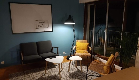 Logement tudiant Colocation à Orlans (45100)