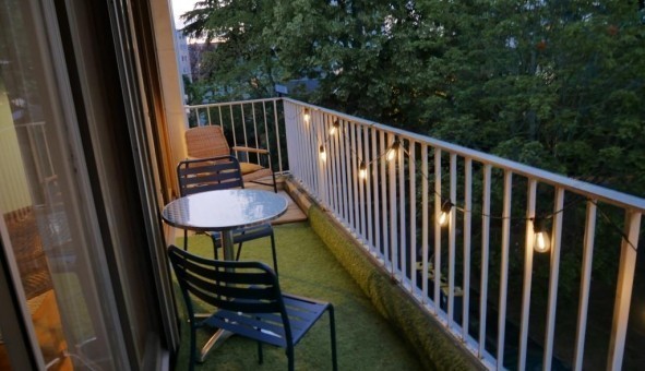 Logement tudiant Colocation à Orlans (45100)