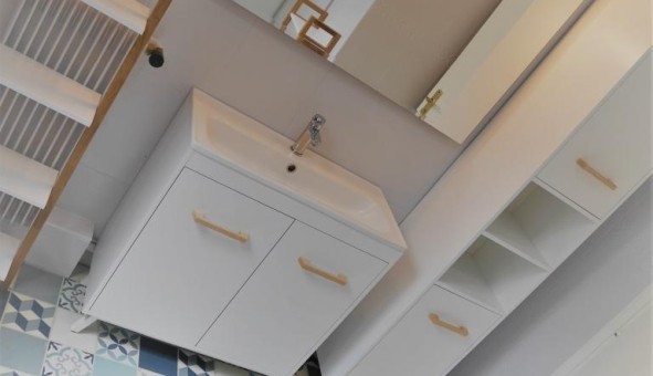 Logement tudiant Colocation à Orlans (45100)