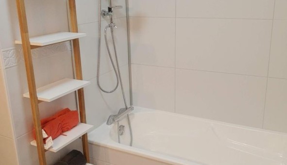 Logement tudiant Colocation à Orlans (45100)
