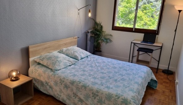 Logement tudiant Colocation à Orlans (45100)