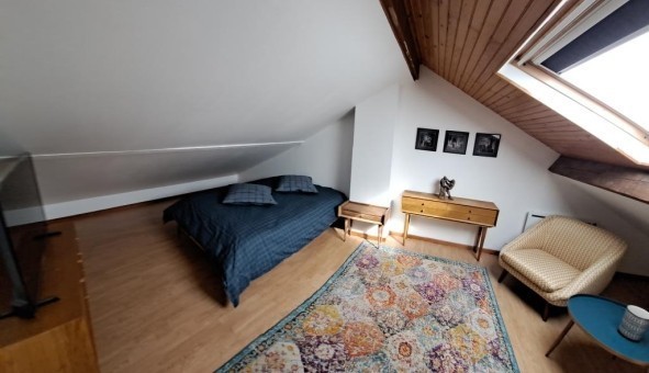 Logement tudiant Colocation à Ormesson sur Marne (94490)