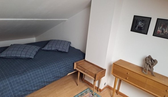 Logement tudiant Colocation à Ormesson sur Marne (94490)