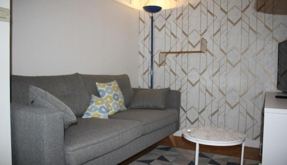 Logement étudiant Colocation à Orvault (44700)