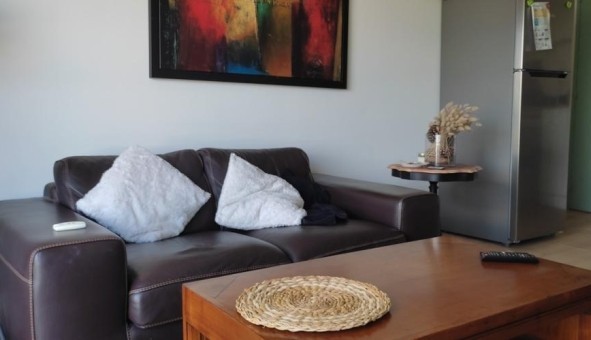 Logement tudiant Colocation à Orvault (44700)