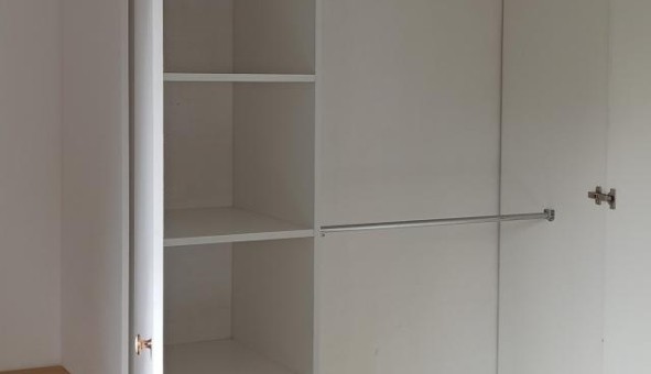 Logement tudiant Colocation à Orvault (44700)