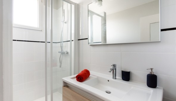 Logement tudiant Colocation à Orvault (44700)