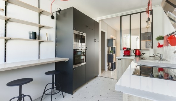 Logement tudiant Colocation à Orvault (44700)